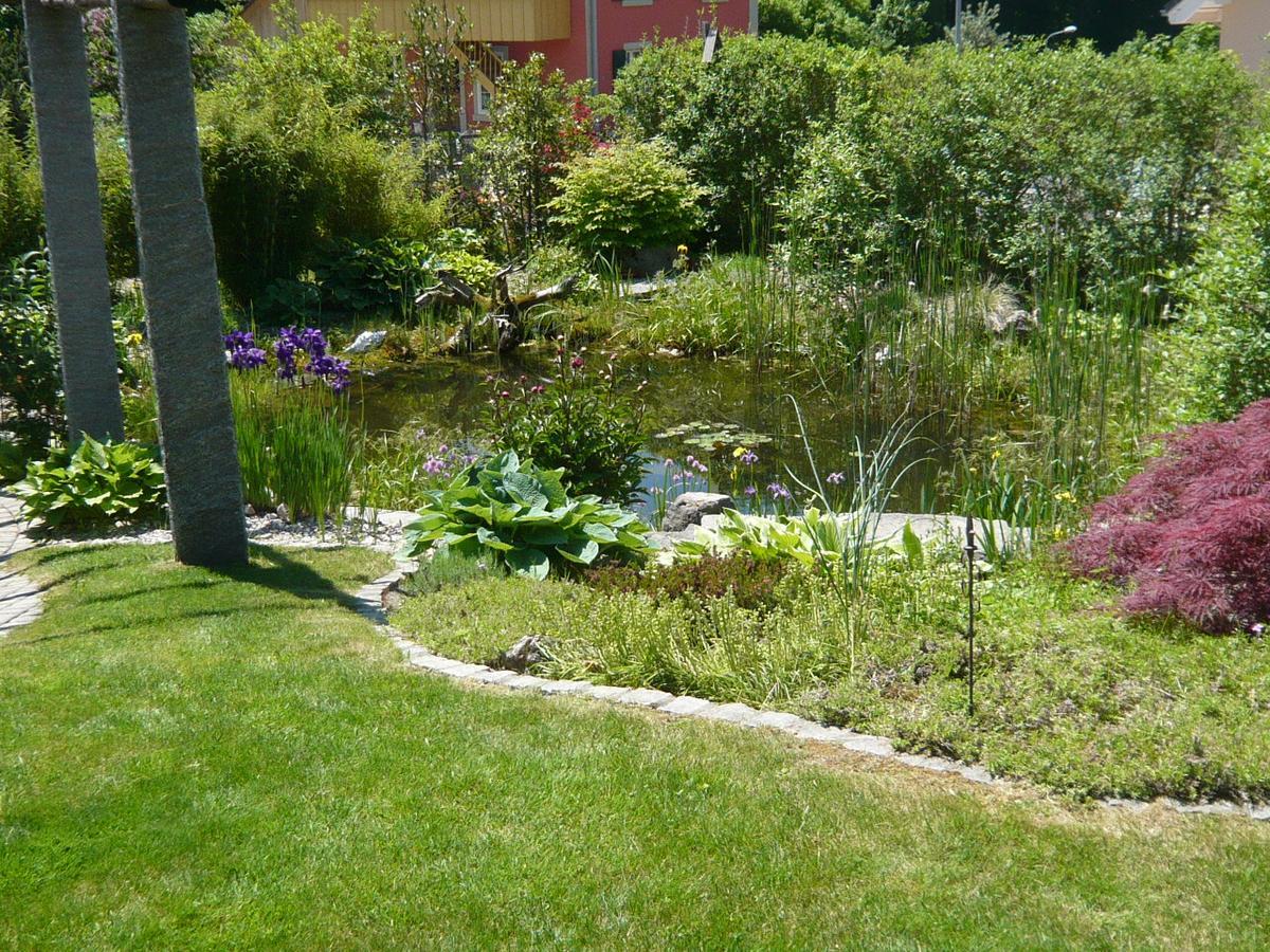 Bnb Villa Levanta 페리 외부 사진