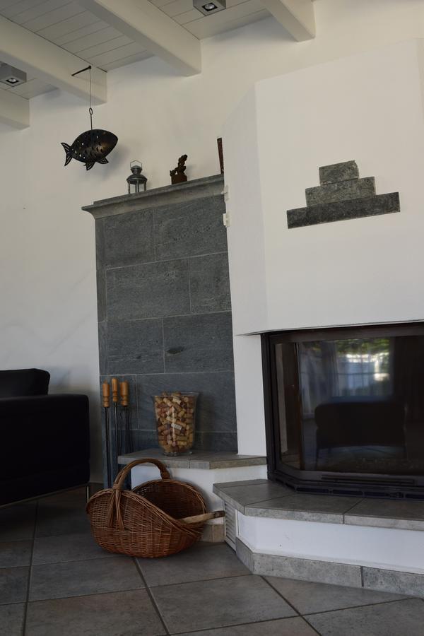 Bnb Villa Levanta 페리 외부 사진
