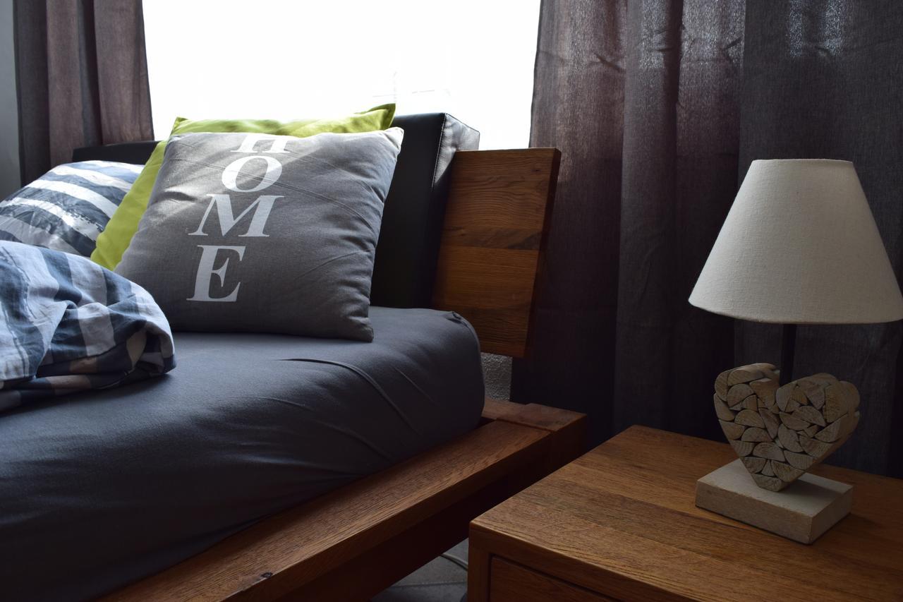 Bnb Villa Levanta 페리 외부 사진