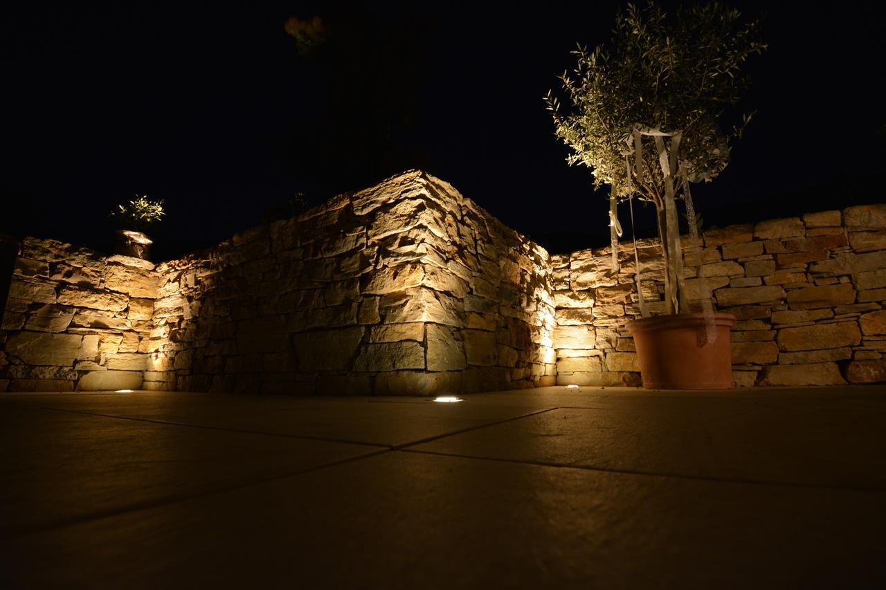 Bnb Villa Levanta 페리 외부 사진
