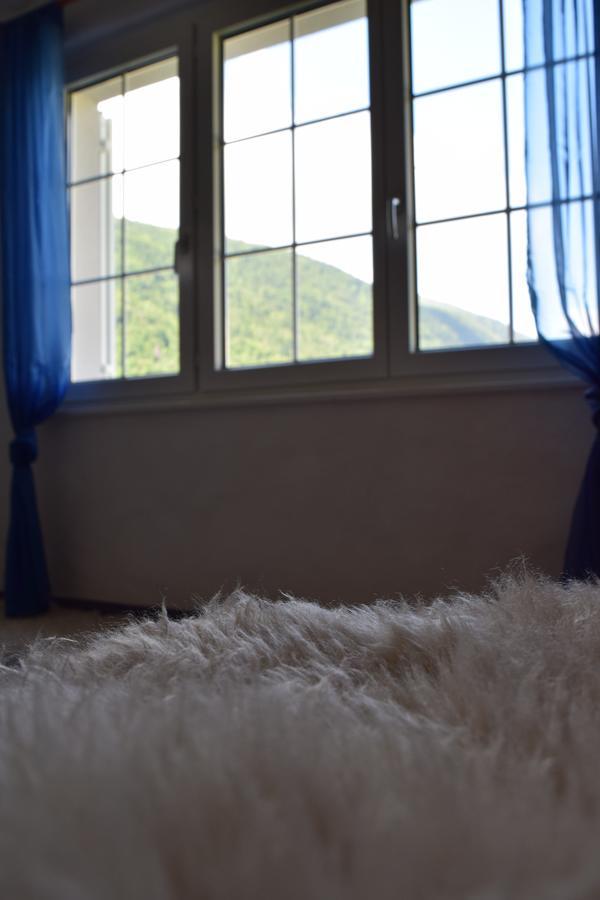 Bnb Villa Levanta 페리 외부 사진