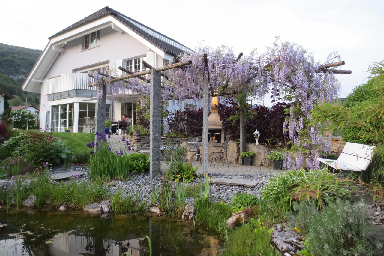 Bnb Villa Levanta 페리 외부 사진