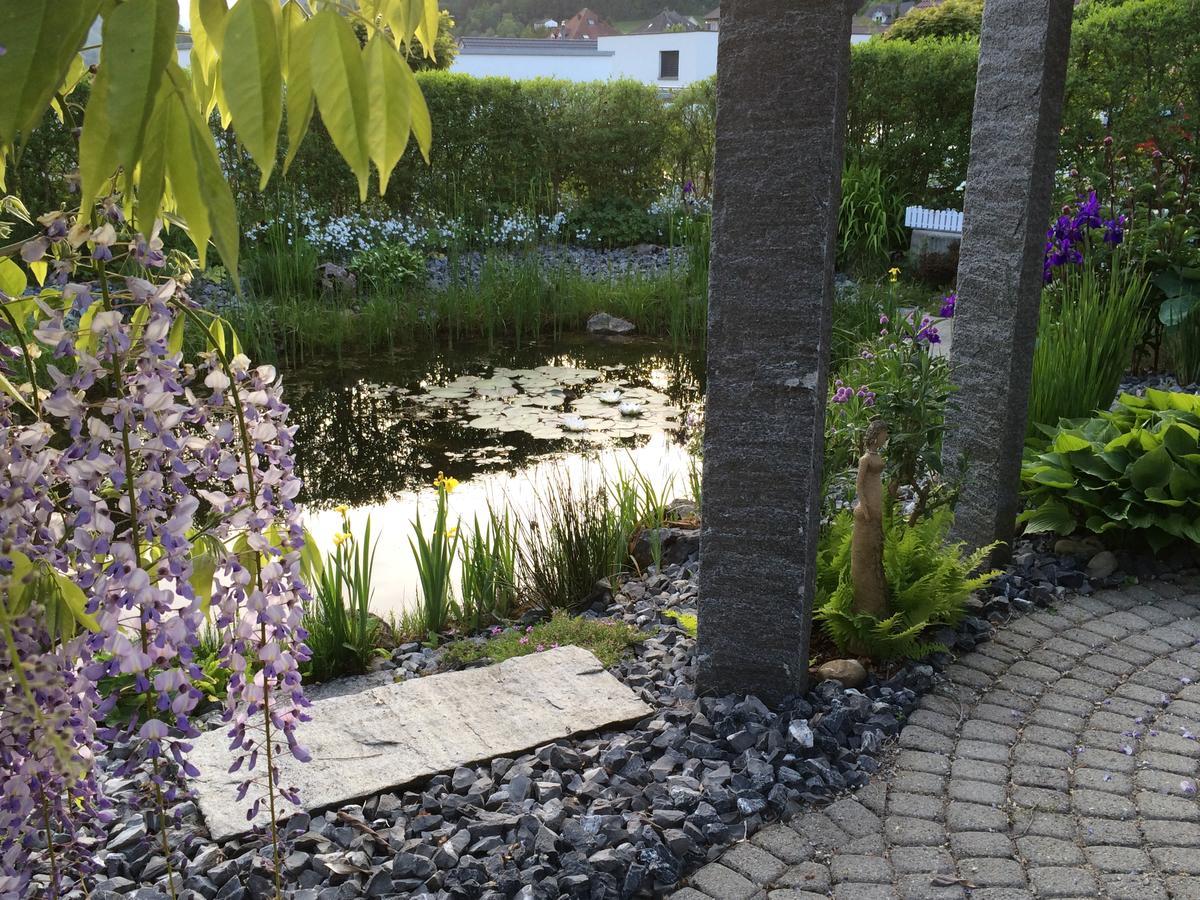 Bnb Villa Levanta 페리 외부 사진